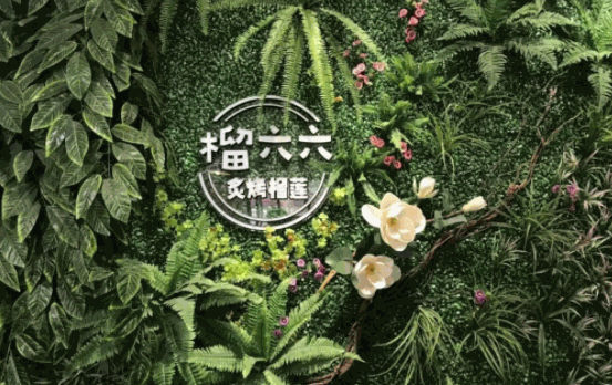 榴六六炙烤榴莲